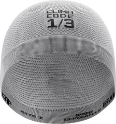 Assos Summer Foil P1 Cap Gray