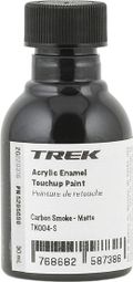 Peinture de Retouche Trek 30ml Matte Carbon Smoke