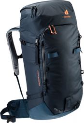 Deuter Freescape Pro 40+ Trekking Backpack Ink Marine Blue