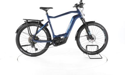 Produit reconditionné - Haibike Trekking 8 Trekking E-Bike - Très Bon Etat