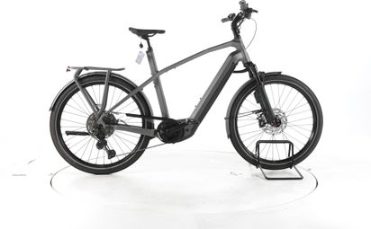 Produit reconditionné - Kalkhoff ENDEAVOUR 7.B ADVANCE+ ABS Trekking E-Bike - Très Bon Etat