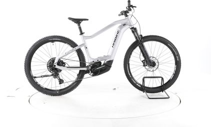Produit reconditionné - Haibike AllTrack 9 E-Bike - Très Bon Etat