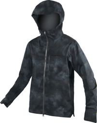 Endura MT500 Waterproof Jacket Grey