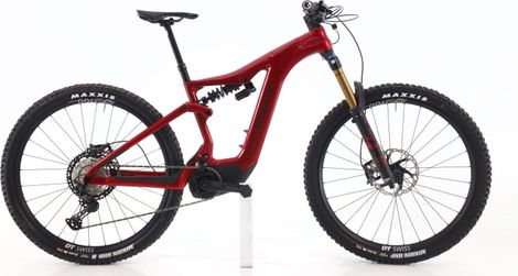 Produit reconditionné · BH AtomX Lynx 9.9 XT / Vélo VTT électrique | Très bon état