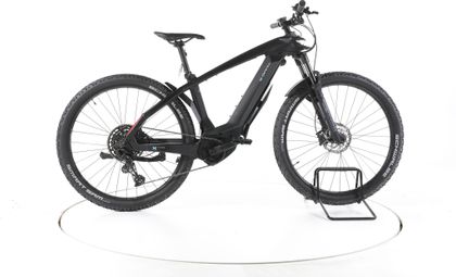 Produit reconditionné - Bianchi E-Omnia X Type E-Bike - Très Bon Etat
