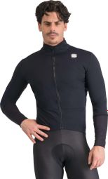 Sportful Totaal Comfort Jas Lange Mouw Zwart