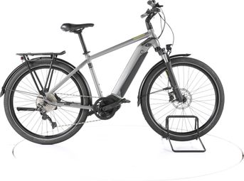 Produit reconditionné - Winora Sinus IX 10 Vélo électrique Hommes 2022 - Très Bon Etat