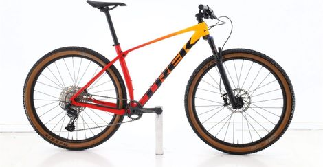 Produit reconditionné · Trek Procaliber 9.5 Carbone / Vélo VTT / Trek | Très bon état