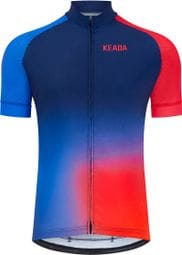 Maillot de cyclisme femme à manches courtes - Jekyll One