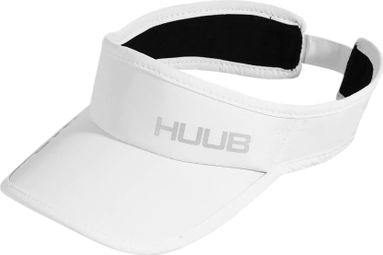 Huub Run Visier Weiß