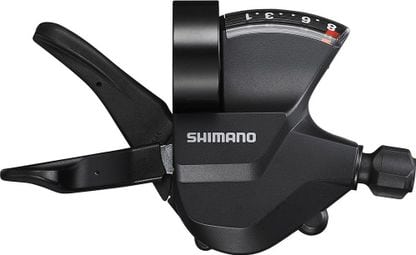 SHIMANO Shifter Droit 8 Vitesses Sl-M315