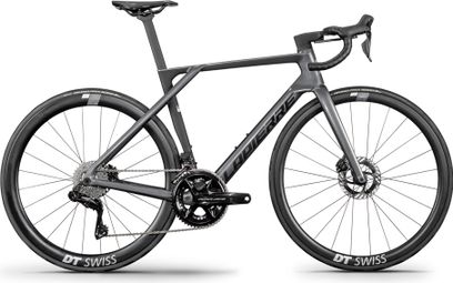 Vélo de Route Lapierre Xelius DRS 9.0 Shimano Dura-Ace Di2 12V 700 mm Gris 2025
