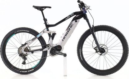Produit reconditionné · Haibike Full Seven SDuro 7.0 / Vélo VTT électrique / Haibike | Etat correct