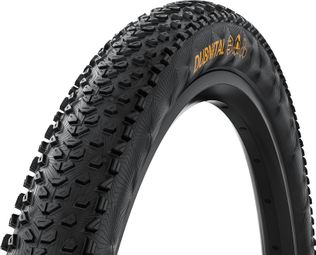 Neumático MTB Continental Dubnital 29'' Tubeless Ready Plegable Carcasa Race Grip Compound E-Bike e25