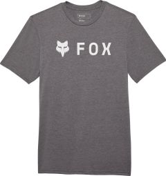 Fox Absolute Technisch T-shirt Grijs