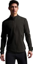 Gore Wear Concurve Running Hybrid Thermal Jacket Black for Men