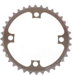 SPECIALITIES TA Plateau Branch 4 26 Teeth Silver Chinook 9V