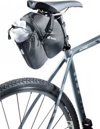 Deuter Bike Bag 1.2 Bottle Saddle Bag Black