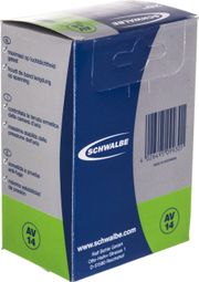 Schwalbe Extra Light MTB Tube - 26x1.50/2.10 Schrader