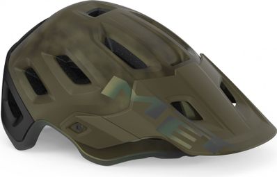 Casco Met Roam Mips Khaki