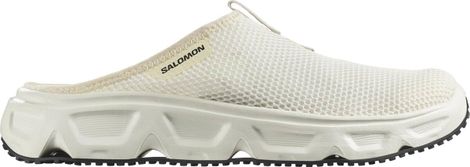 Salomon Reelax Slide 6.0 herstelschoenen wit voor heren