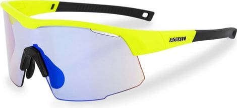 Lunettes Velo Rogelli Pulse - Unisexe - Fluor/Jaune