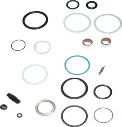 Rockshox Service Kit Basic For Vivid Air (2011/13)