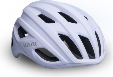 Kask Mojito3 Helm Mattweiß