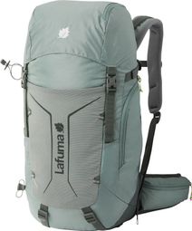 Lafuma Access 30 W Women's Hiking Bag Blue Grey