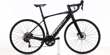 Produit reconditionné · Pinarello Nytro Roadstar · Noir / Vélo de route | Très bon état