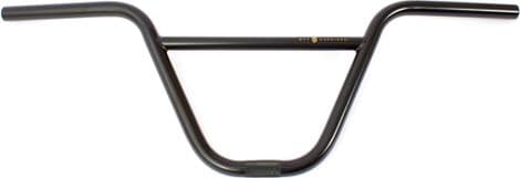 GUIDON BMX MVP NOIR 9  KHEBIKES