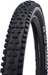 Schwalbe Nobby Nic Performance 26´´ Tubeless Foldable Mtb Tyre Noir 26´´ / 2.40