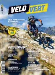 Vélo Vert Magazine  n° 360