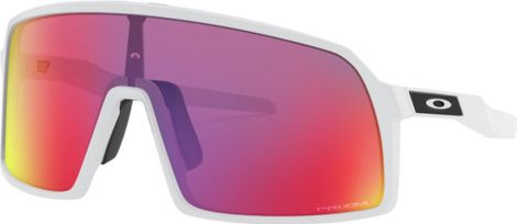 Gafas de sol Oakley Sutro S Blanco mate / Prizm Road / Ref. OO9462-0528