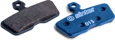 Sinter Plaquettes de Frein 013 Avid  Sram (Paire)
