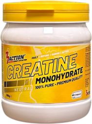 Créatine (Creapure) 300g poudre neutre