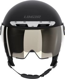 Limar Lumière City Helm Zwart