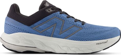 Running-Schuhe New Balance Fresh Foam X 860 v14 Blau Herren