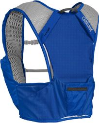 Camelbak Bag Nano Chaleco 1.5L Azul Gris