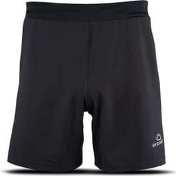 Pantalón Corto BV Sport Boston Negro Unisex