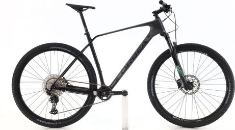 Produit reconditionné · Orbea Alma M50 Carbone / Vélo VTT / Orbea | Bon état