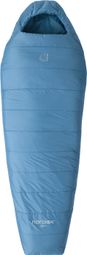 Sac de Couchage Unisexe Nordisk Bjarni +10° Bleu