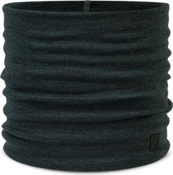 Buff Merino Heavyweight Green Choker