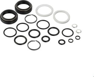 Basic gasket kit for ROCKSHOX Reba 29 '' / 27 '' + Boost 2016-2017 fork