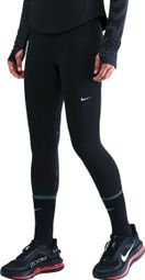 Nike Tempo Flash Dames 7/8 Panty Zwart