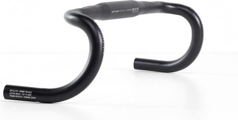 Bontrager GR Elite Gravel Handlebar Black