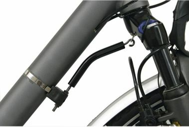 Ressort de direction pour fourche de suspension Hebie 28-62 mm