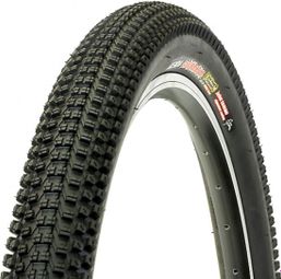 BMX Tire Kenda Small Block 8 20'' Rigid Black