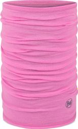 Merino Lightweight Rose nekwarmer