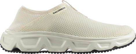 Salomon Reelax Moc 6.0 Witte Herstelschoenen voor Dames